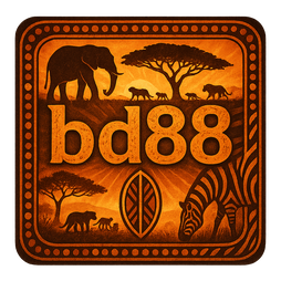 bd88 লোগো